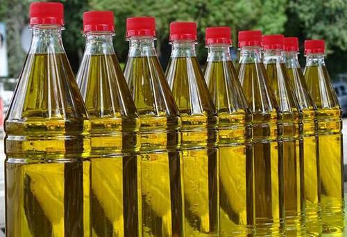 Cooking Oil