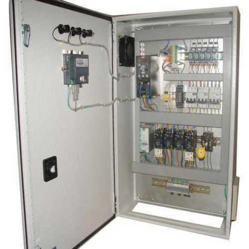 Metal Electric Control Panel Board