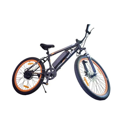 gozero mobility one electric bicycle