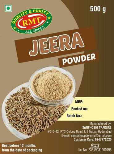 Jeera Powder 500 Gm