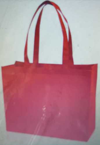 Non Woven Loop Handle Bag