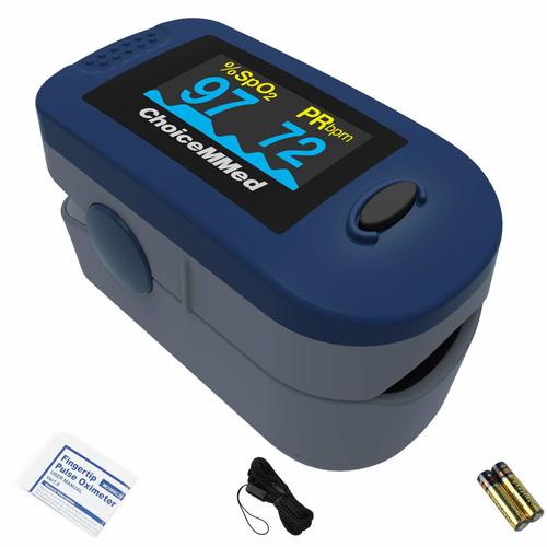 Pulse Oximeter