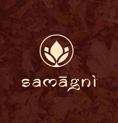 Samagni Cold Pressed Groundnut Oil