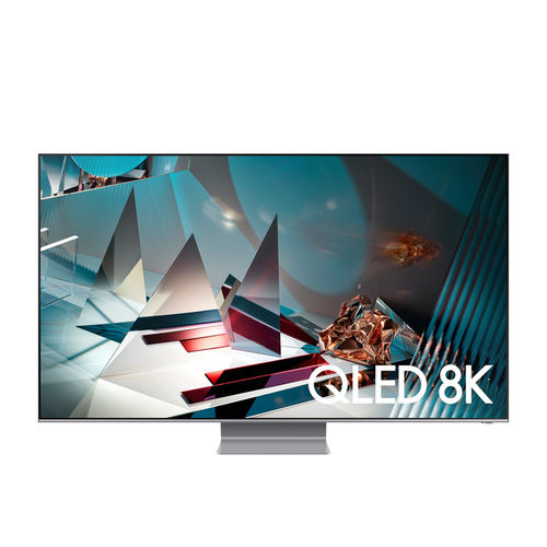 Samsung 165.1 Cm (65 Inch) Ultra Hd 8k Qled Smart Tv, 8 Series 65q800t