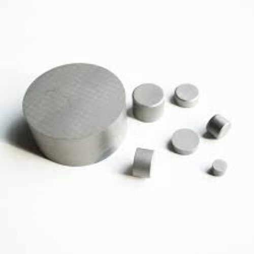 Top Quality Fine Polished Tungsten Carbide Pellets Application: Industrial