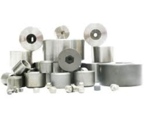 Top Quality Fine Polished Tungsten Carbide Pellets Application: Industrial