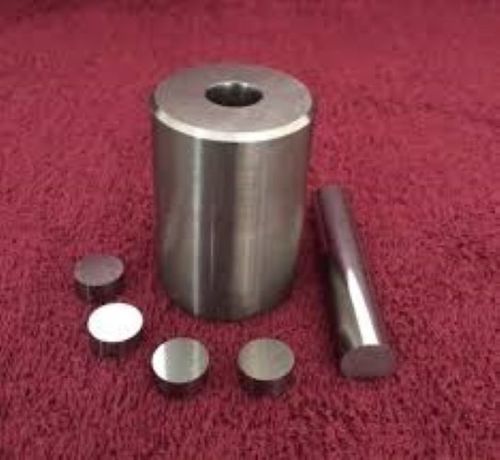 Top Quality Fine Polished Tungsten Carbide Pellets Application: Industrial