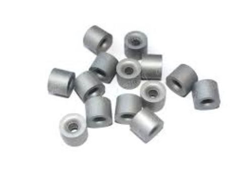 Top Quality Fine Polished Tungsten Carbide Pellets Application: Industrial