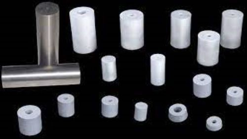 Top Quality Fine Polished Tungsten Carbide Pellets Application: Industrial