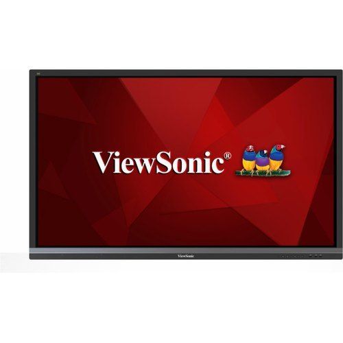 Viewsonic Advance 86 Inch Ultra Hd 4k Interactive Flat Panel