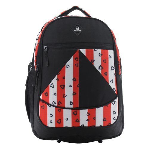 Water Repellent Polyester Backpack (Hsb 052)