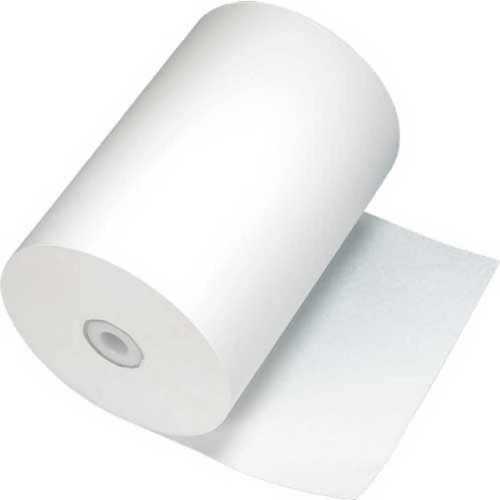 White Color Bleach Kraft Paper
