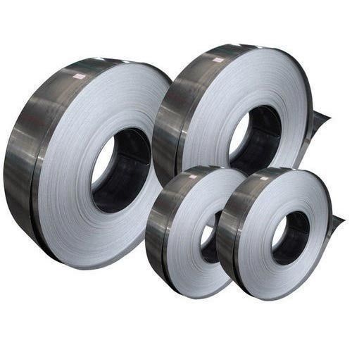 202 Stainless Steel Coils