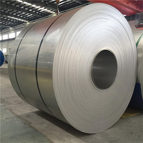 309 Stainless Steel Coils Application: Industrial