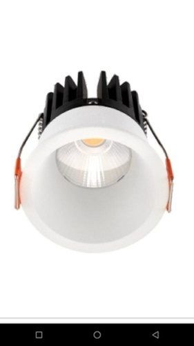 30W Modular Aluminium Led Cob Light Application: Domestic