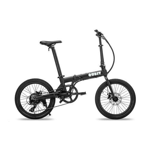 Coppernicus Qubit X2 Electric Cycle at Best Price in Goa Blive Ev Store