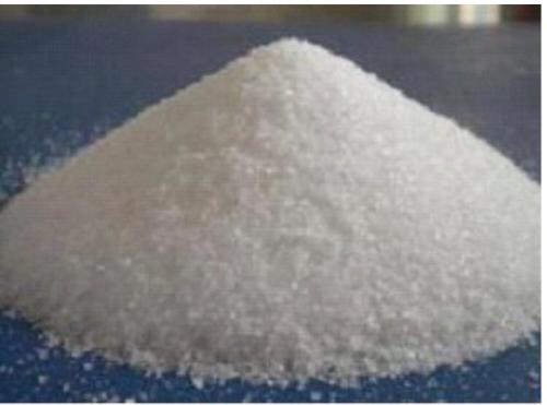 Crystal White Mineral Salt