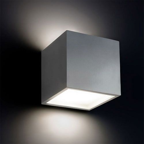 Decorative 24 Watt Indoor Wall Mount Led Light Application: Domestic