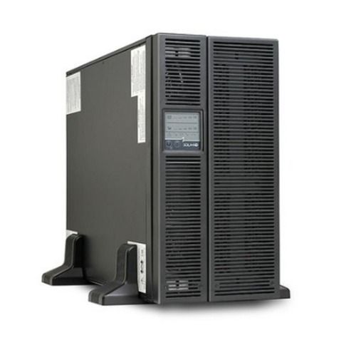 Emerson S4K5U 5C 6 Kva Online Ups Frequency (Mhz): 50 Or 60 Hertz (Hz)