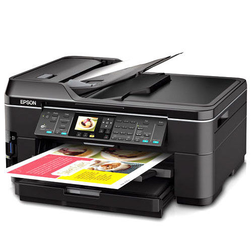 Epson Color Laser Printer