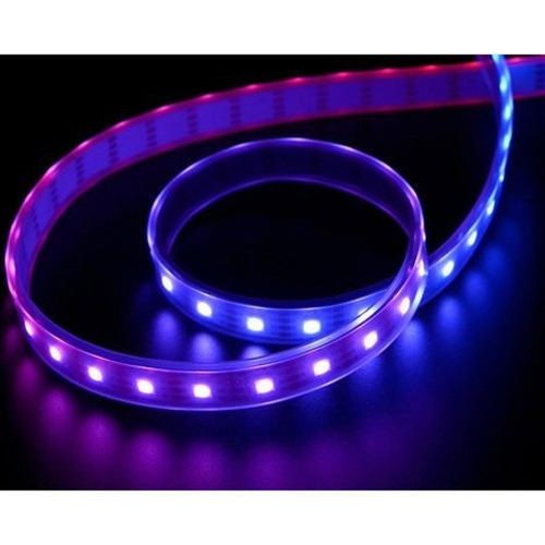 RGB Multi Color LED Strip at best price in Pune by Kaveri Lights