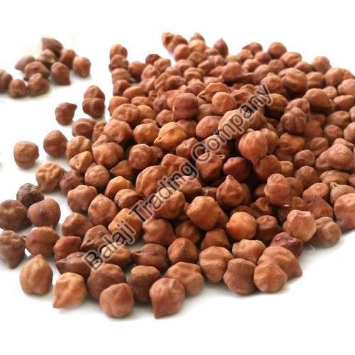 Whole Healthy And Natural Black Chickpeas