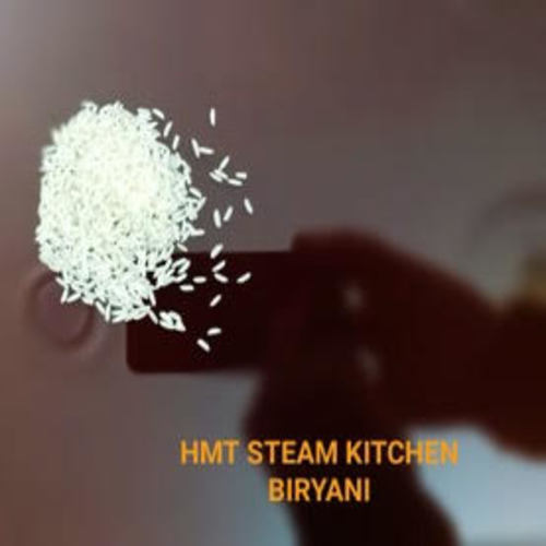 Healthy And Natural Hmt Steam Biryani Rice Admixture (%): 2%