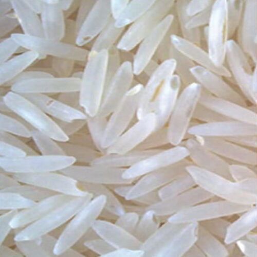 Healthy And Natural Organic White Ir-64 Rice Rice Size: Medium Grain