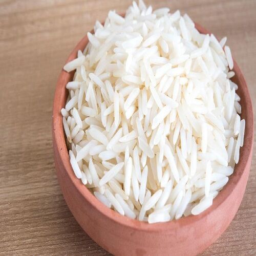 Healthy And Natural Organic White Rice