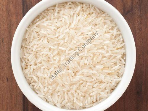 Healthy And Natural Organic White Sella Basmati Rice Rice Size: Long Grain