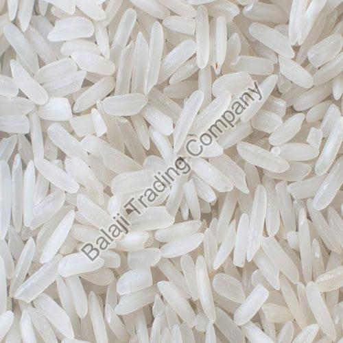 Healthy And Natural Ponni Basmati Rice Broken (%): Below 5%