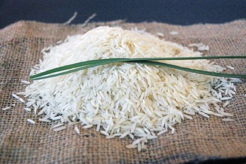 Healthy And Natural Traditional Basmati Rice Origin: India