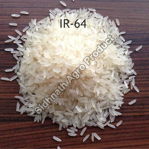 Healthy And Natural White Ir 64 Non Basmati Rice Origin: India