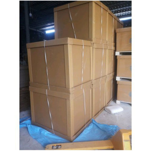 Brown Heavy Duty Carton Box