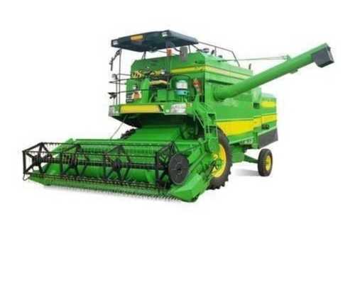 Harvester machine deals