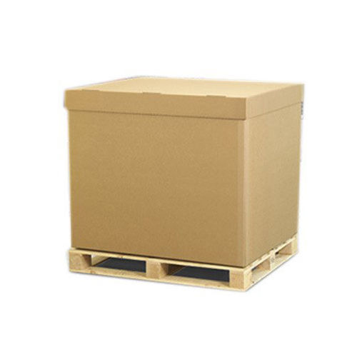 Industrial Heavy Duty Corrugated Carton Box