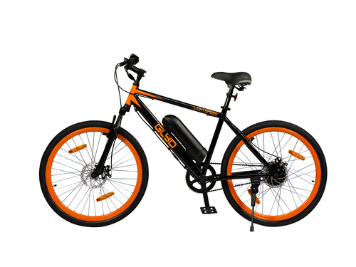 lightspeed rush bicycle price