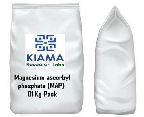 Magnesium Ascorbyl Phosphate Powder Cas No: 113170-55-1