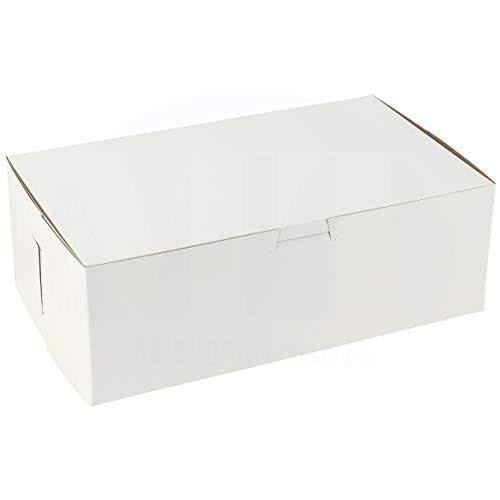  सादा सफेद नालीदार पैकेजिंग बॉक्स 