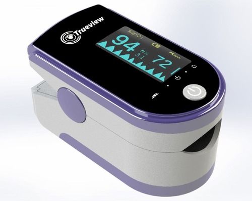 Portable Digital Pulse Oximeters
