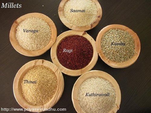 Pulses And Millets Testing Service