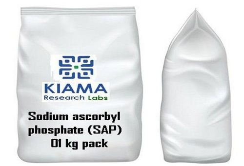 Sodium Ascorbyl Phosphate Powder