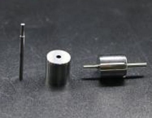 Tungsten Carbide Punch And Insert Die For Mil Spec Application: Industrial