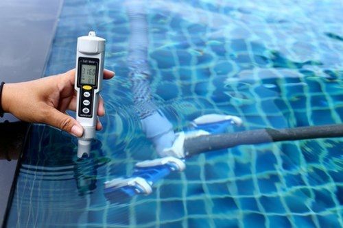 Water Quality Monitoring Service