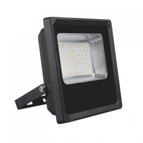 Waterproof Black Aluminium Body 150W Led Flood Light Ip Rating: Ip65