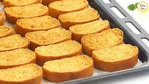 Fresh Sweet Bakery Rusk