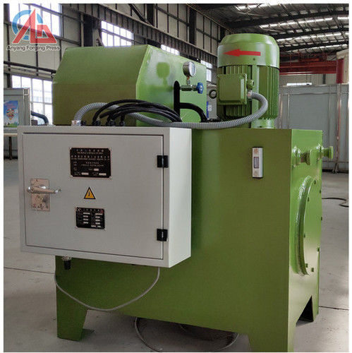 High Performance Hydraulic Riveting Machine