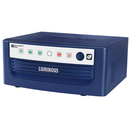 Luminous 950 Va Inverter - Color: Blue