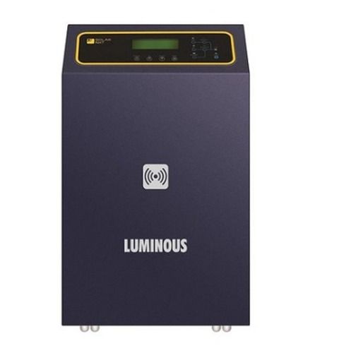 Luminous Nxt 3Kw Single Phase Solar Pcu Weight: 50  Kilograms (Kg)