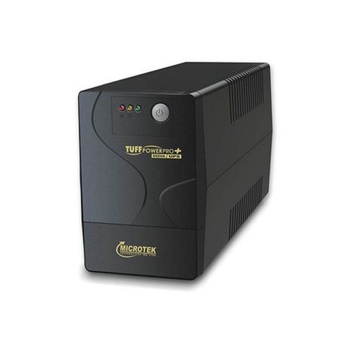 Microtek Single Phase 1kVA Commercial UPS System